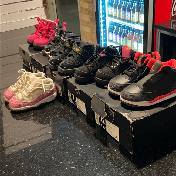 Baby Jay’s Bundle! Everything must go! #babyjays - Picture 2 of 5